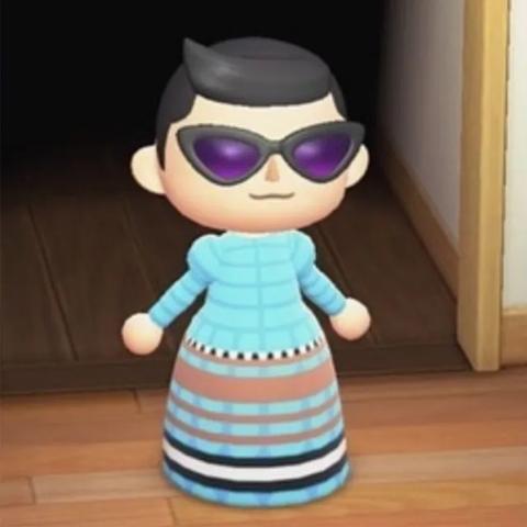 岛民性格深度解析：揭秘《动物森友会》独特魅力