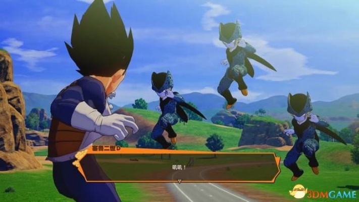 《龙珠Z卡卡罗特》全攻略揭秘：深度解析支线任务视频精华