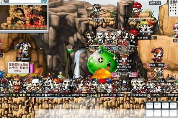 冒险岛092，为何2025年顶尖玩家纷纷转战新大陆？