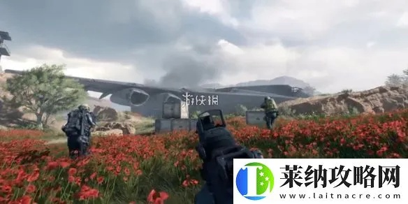 三角洲行动大坝房卡位置揭秘，刷新点攻略全解析