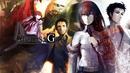 命运石之门重启：穿越时空的全新视觉盛宴