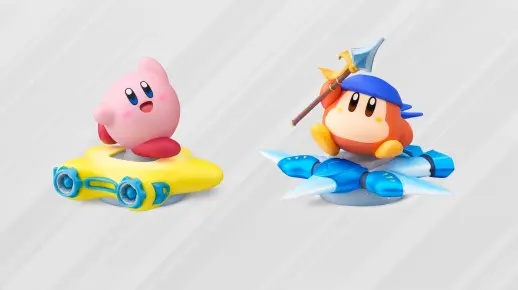 《星之卡比》DIY创意市场狂潮，打造天空骑士新传奇！