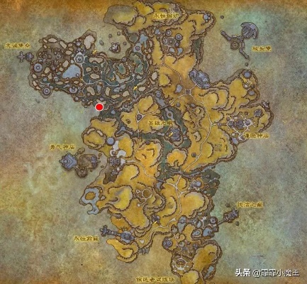 橘色谷湮灭级资源在哪刷？2025顶级猎人私藏坐标首次公开