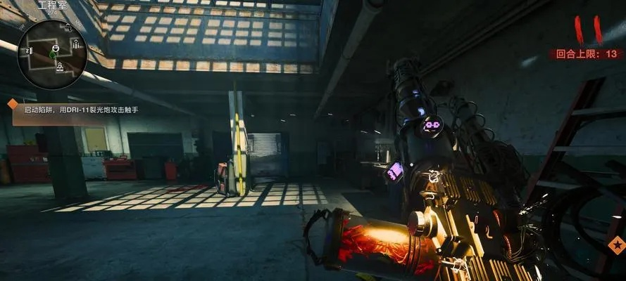 破解《使命召唤22》丧尸模式彩蛋：诅咒余烬谜题新攻略解析