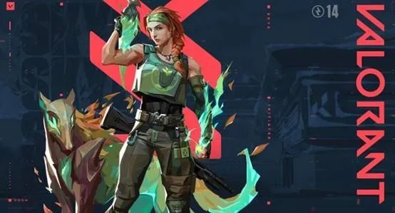 瓦罗兰特揭秘：我才是小丑，无畏英雄新篇章