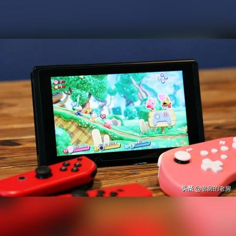 《星之卡比》道具升级攻略：揭秘高效获取与强化技巧