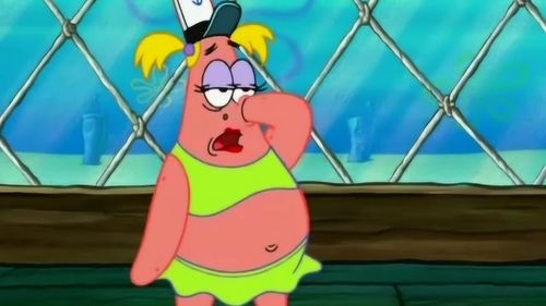 派大星潮汐巨神全服装解锁攻略，轻松解锁派大星时尚造型