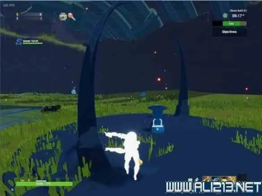 独一之翼BOSS解锁攻略：揭秘《雨中冒险2》合金意念DLC新价值点