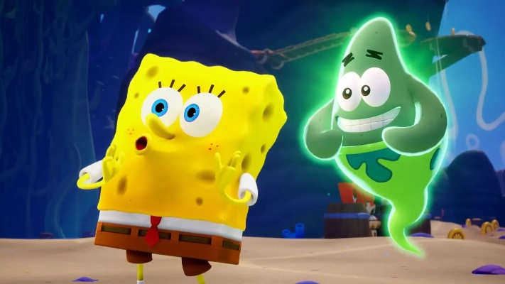 《海绵宝宝潮汐巨神》全服装轻松解锁攻略，解锁新时尚！