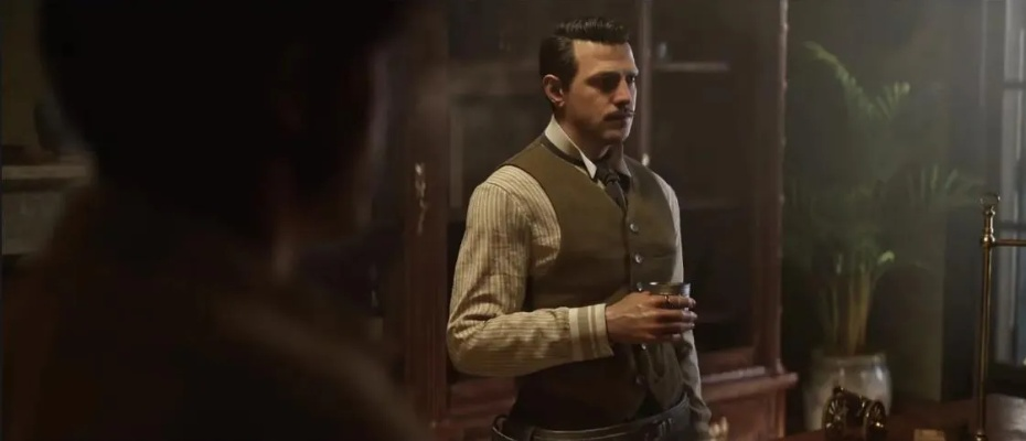 11月20日《四海兄弟故乡》自由模式新升级，探索故乡新价值！