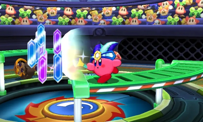 《星之卡比》城市竞赛攻略：掌握技巧，轻松夺冠新玩法