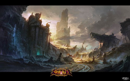 《仁王3》神秘世界探秘：揭开古老王朝的传奇秘境