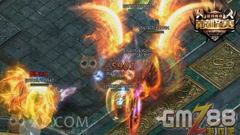 龙将打孔石，2025年游戏巅峰战中，谁在靠它逆袭全场？