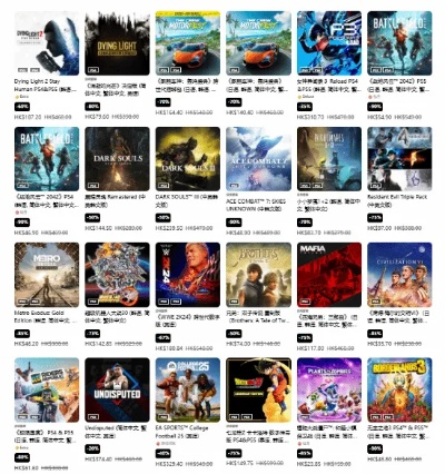 PS+会员狂欢价！黑五大促来袭，二三档玩家专享惊喜折扣！