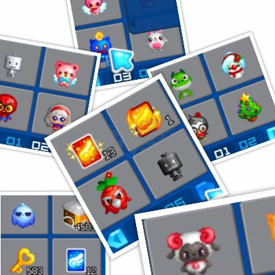 泡泡堂帐号如何开启2025战力飙升之旅？超稀有实战秘笈揭秘