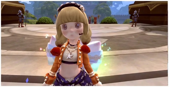 龙之谷官方网站，2025年玩家必访的秘密财富之源？