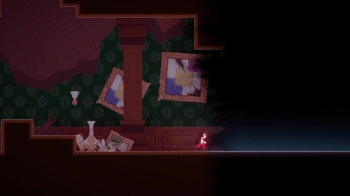 梦启今朝，《As I Began to Dream》全新冒险即将开启！