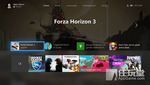 Steam挑战Xbox，微软高层逆风翻盘信心满满