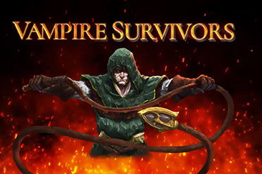 《吸血鬼幸存者》佛斯卡里潮涌：超武解析，角色揭秘，地图新探