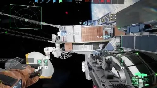 《边境》豪华版深度解析：揭秘全新升级亮点