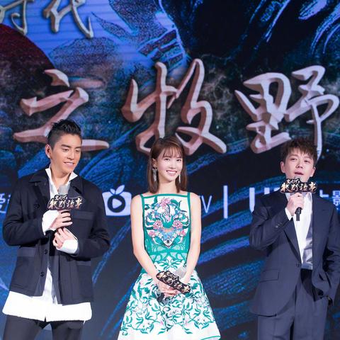 《牧野之歌》女角色发型盘点：解锁时尚潮流新秘籍