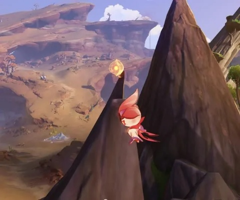 《原神》3.6版净光翎全收集秘籍，解锁36翎新境界