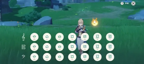 《原神》3.6版本独家攻略：深度解析鼓谱演奏技巧与艺术价值