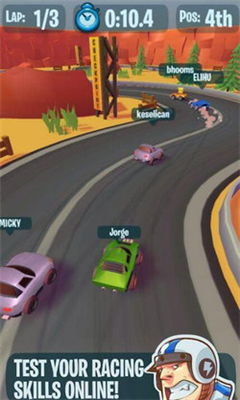 《极限竞速5》S19冬季赛攻略：深度解析，赢在起跑线