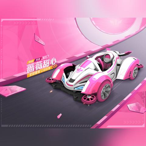 S19冬季赛车辆攻略：极限竞速5春季赛季赛制胜秘籍