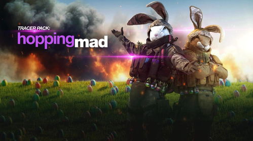 现代战争2第三赛季：揭秘未来战场新篇章