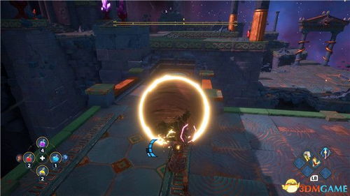 探秘《原神》3.6香海秘境：解锁神秘海域新攻略