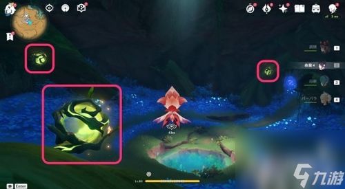 《原神》3.6版本探秘：解谜攻略与任务秘籍大揭秘