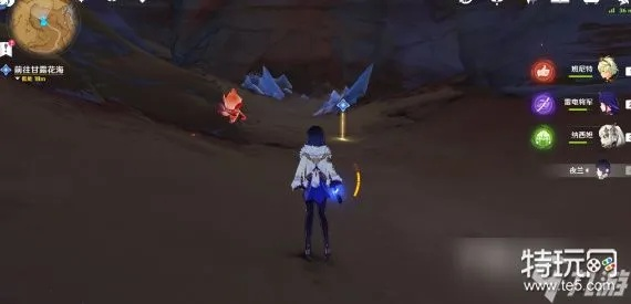 《原神》3.6善恶赫瓦雷纳攻略：高效通关秘籍，解锁全新价值体验