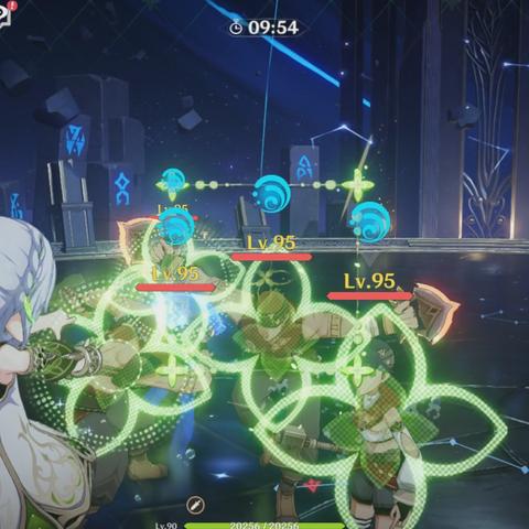 纳西妲攻略：3.6版本素材搜集与装备搭配全解析，打造最强辅助阵容