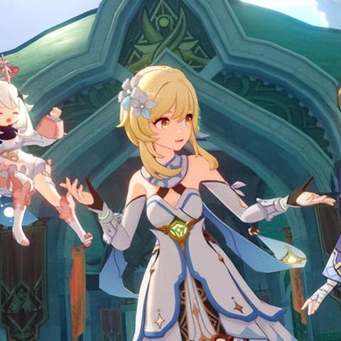 《原神》纳西妲与妮露养成必备：高效收集攻略大揭秘！