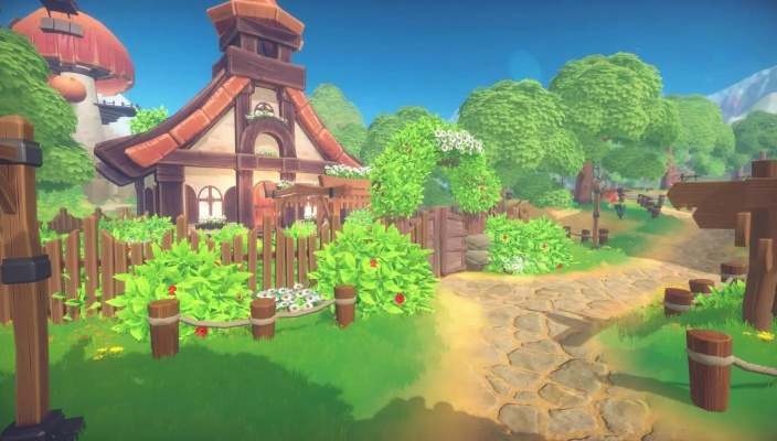 《牧野之歌》探秘：鱼王藏身之地全解析