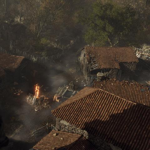 《生化危机4重制版》深度解析：探寻隐藏的惊喜与致敬元素