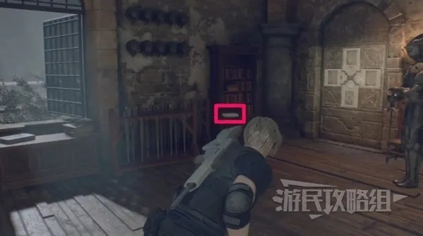 《生化危机4重制版》石板谜题攻略：解锁石板位置新解法大揭秘