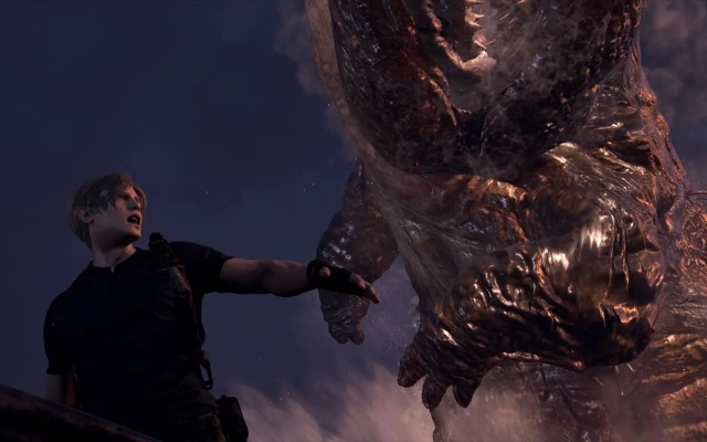 《生化4重制版》弹尽无敌帧攻略，解锁全新战斗技巧！