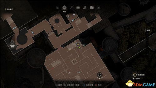 《生化4重制版》通关秘籍：解锁高难度成就全攻略