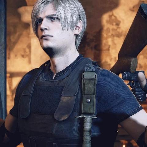 《生化危机4重制版》MP5密码破解攻略，解锁新技能！