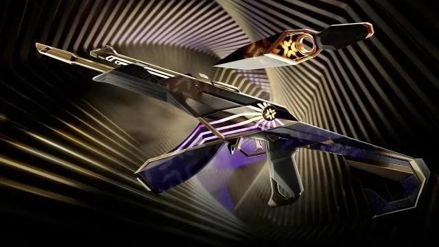 《无畏契约》闪电冲锋皮肤，揭秘全新视觉盛宴！