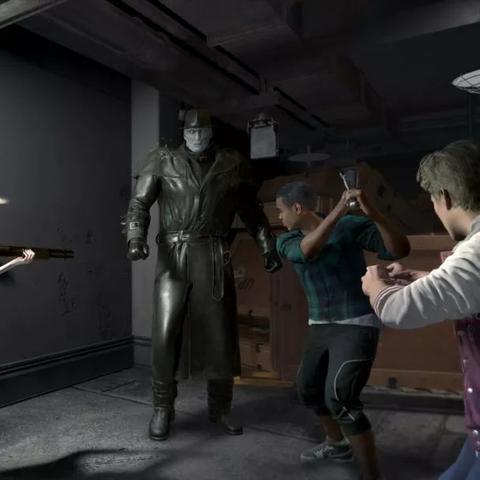 《生化危机4重制版》终极奖励揭秘：解锁全新生存模式