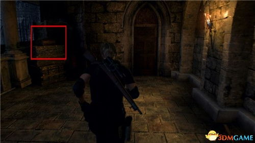 《生化4重制版》矿洞速通巨人房攻略，解锁全新挑战体验