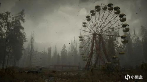 《潜行者2》PS5独占大作，XGP告别揭秘新篇章！