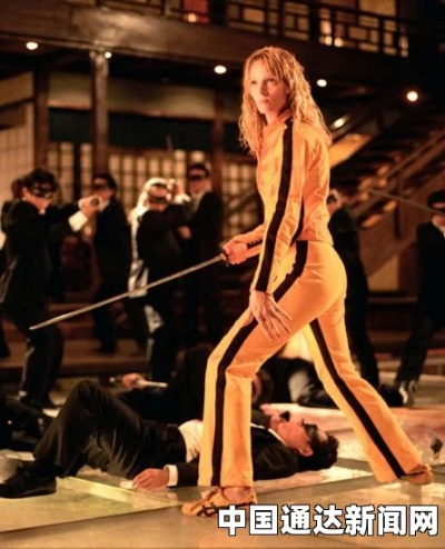 《昆汀授权！《杀死比尔》删减剧情》首现游戏，揭秘全新改编价值