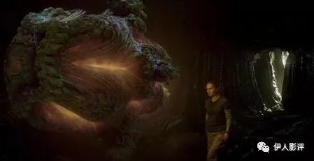 《湮灭之潮》实机演示炸裂眼球，网友狂赞：视觉效果太震撼！