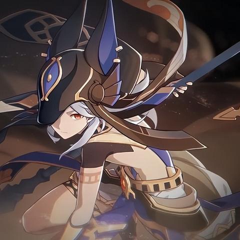 须弥新生物揭秘：探索《原神》3.0神秘生态宝藏