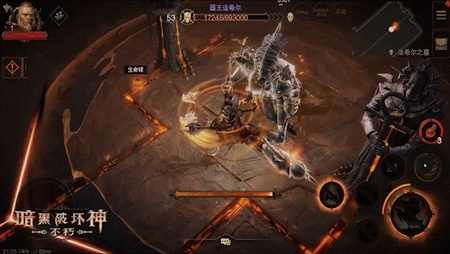 《暗黑不朽》野蛮人独闯秘境15层，高效通关秘籍大公开！