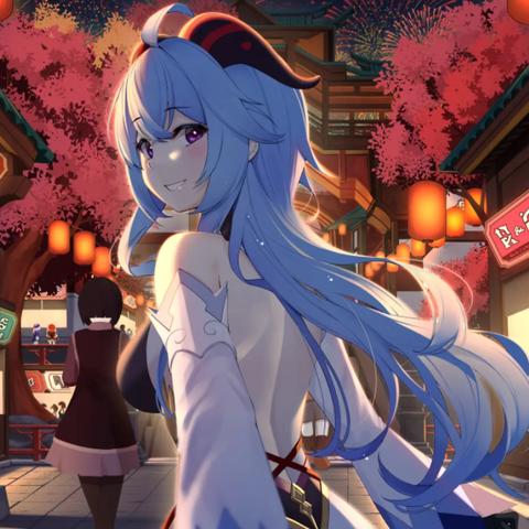 《原神》提纳里突破必备：全新材料攻略解析